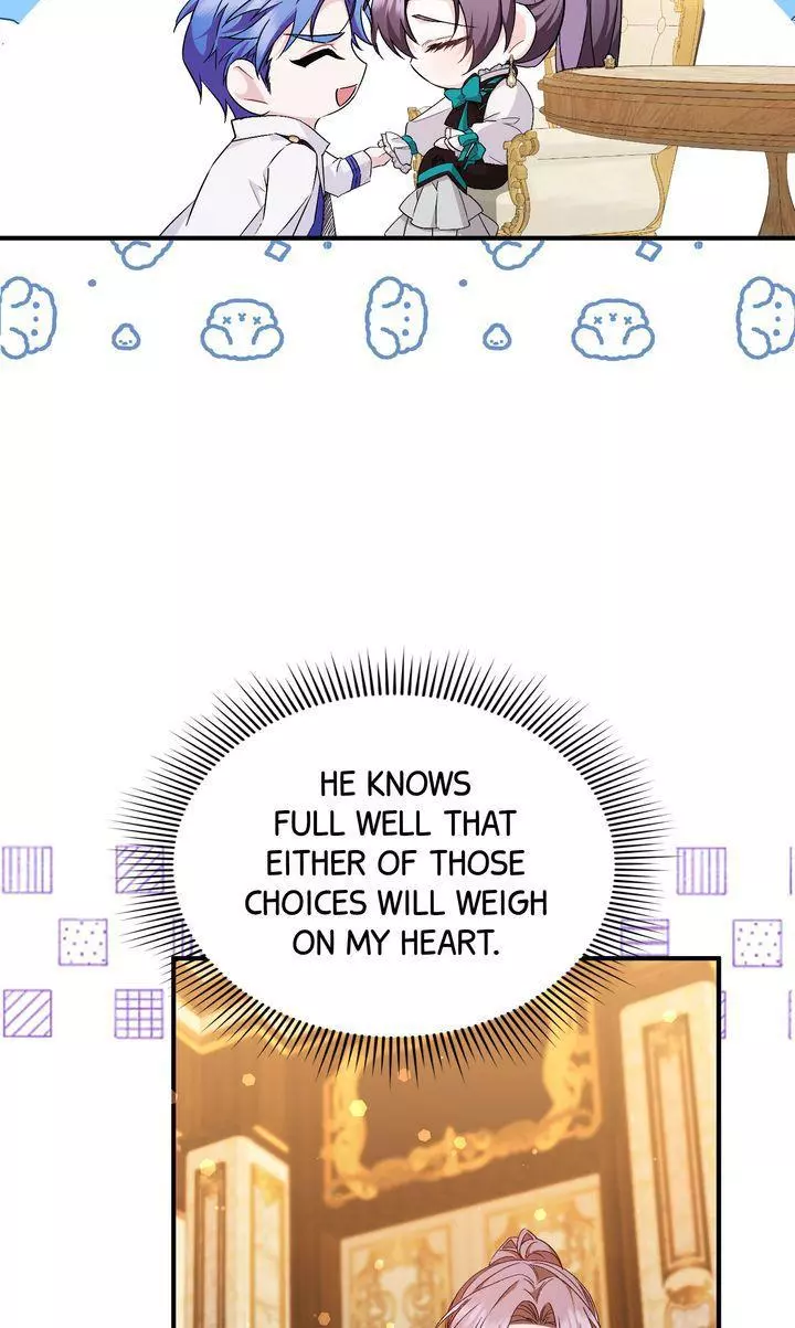 Trash Will Always Be Trash Chapter 43 page 63