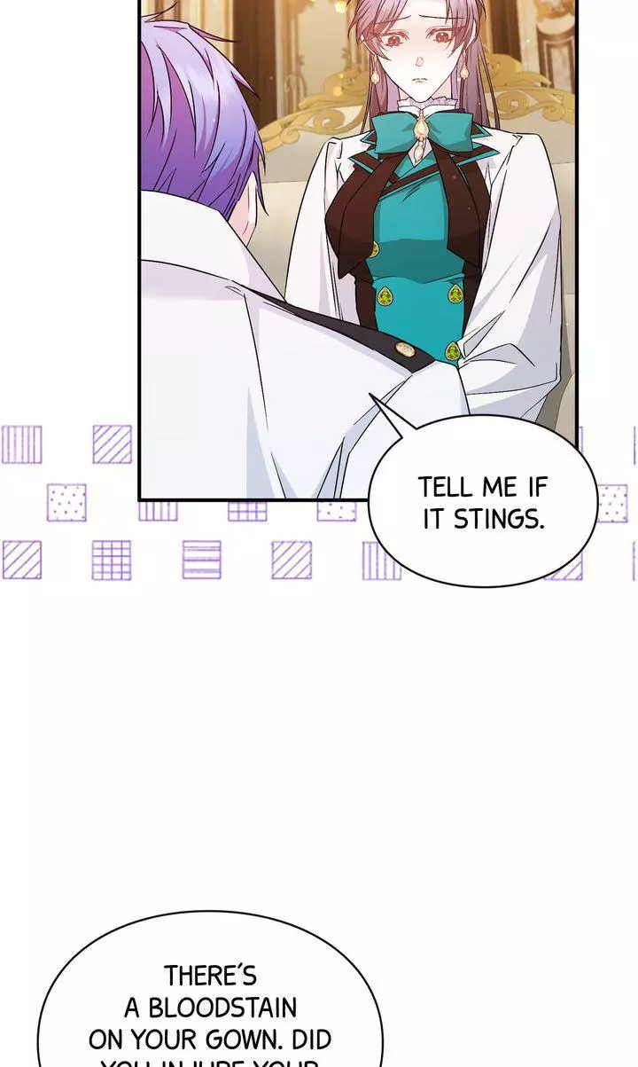 Trash Will Always Be Trash Chapter 43 page 64