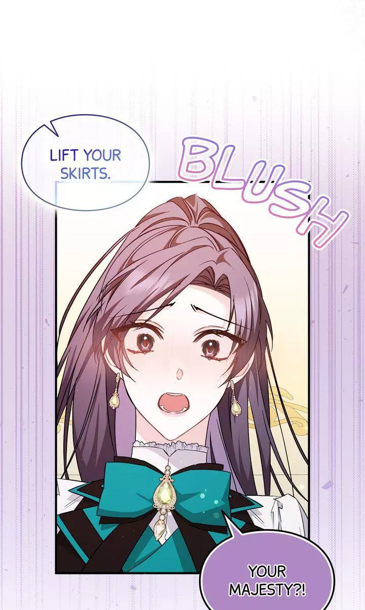 Trash Will Always Be Trash Chapter 43 page 66
