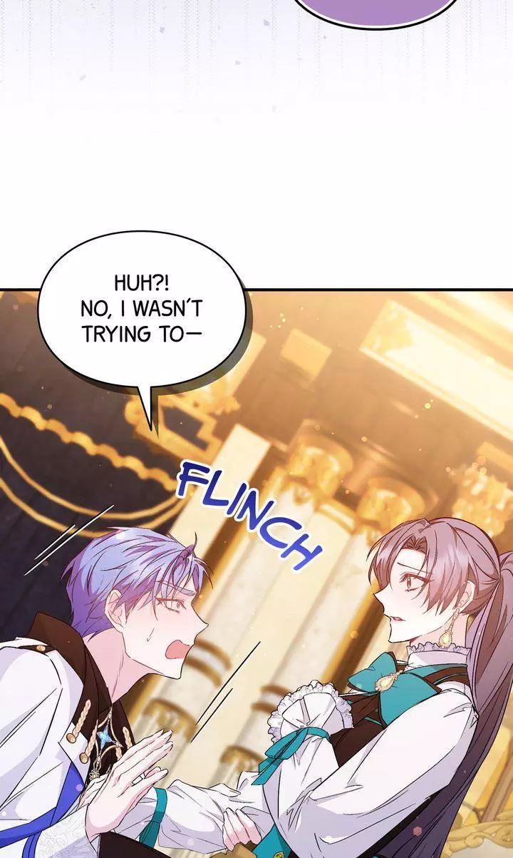 Trash Will Always Be Trash Chapter 43 page 67