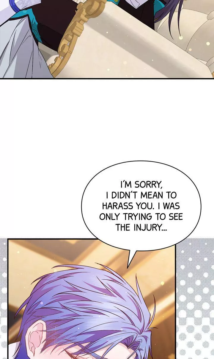 Trash Will Always Be Trash Chapter 43 page 68