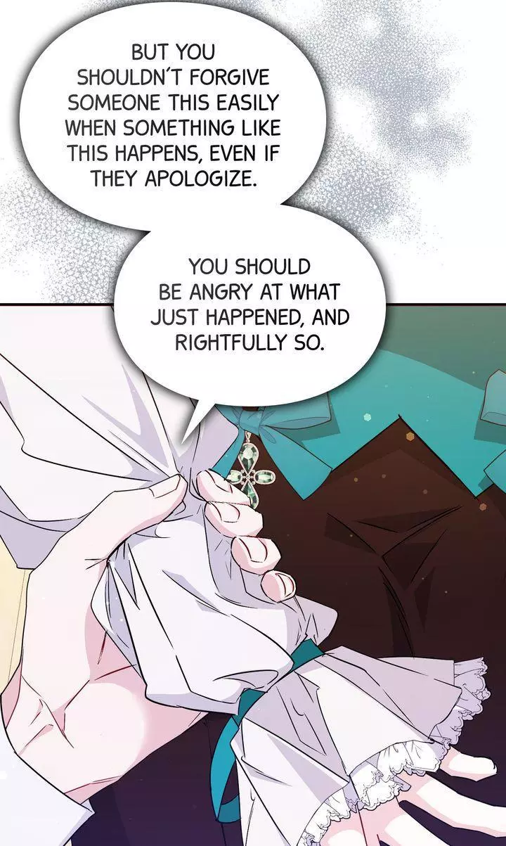 Trash Will Always Be Trash Chapter 43 page 72