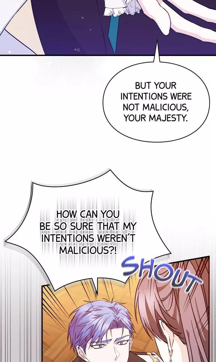 Trash Will Always Be Trash Chapter 43 page 73