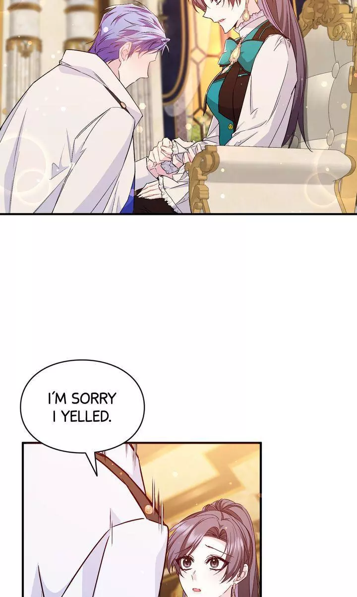 Trash Will Always Be Trash Chapter 43 page 76
