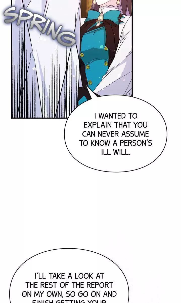Trash Will Always Be Trash Chapter 43 page 77