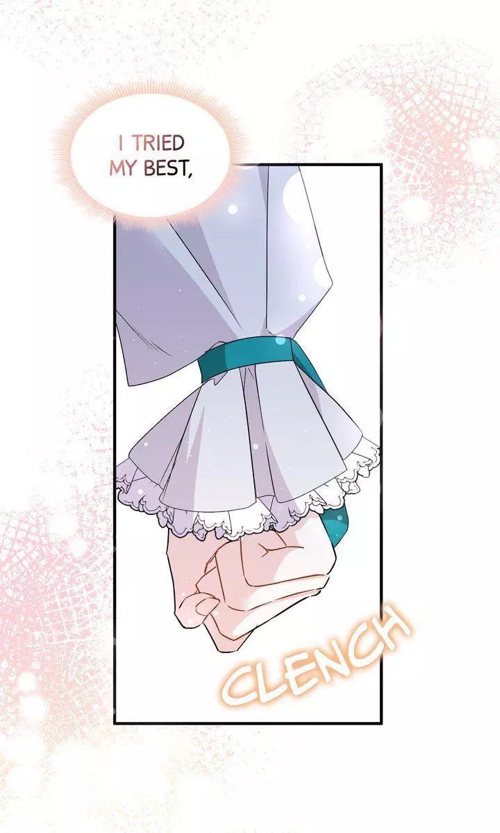 Trash Will Always Be Trash Chapter 44 page 18