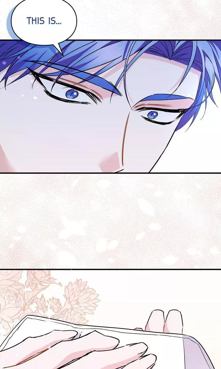Trash Will Always Be Trash Chapter 44 page 21