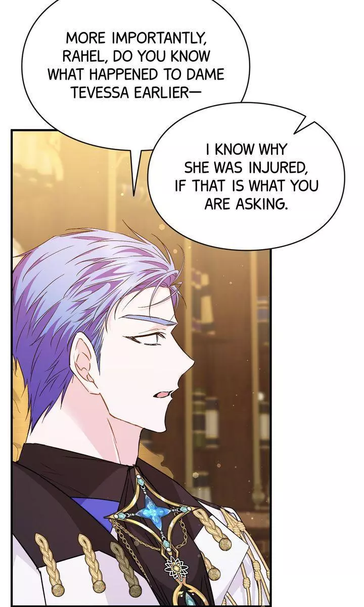 Trash Will Always Be Trash Chapter 44 page 33