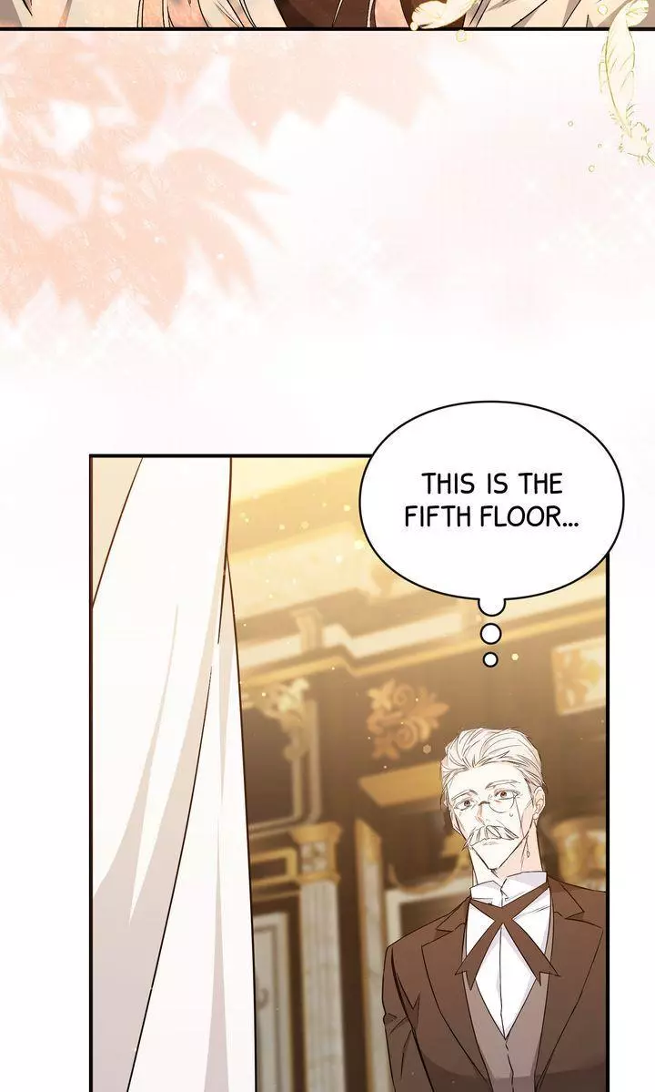 Trash Will Always Be Trash Chapter 44 page 36
