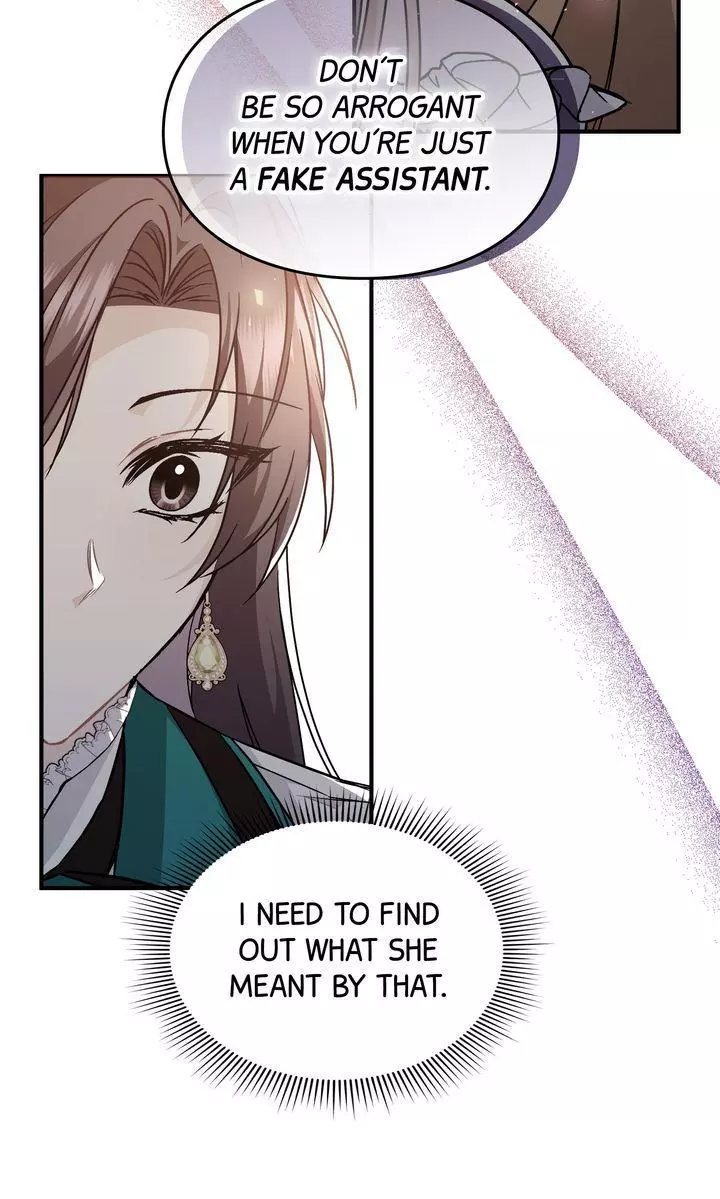 Trash Will Always Be Trash Chapter 44 page 45