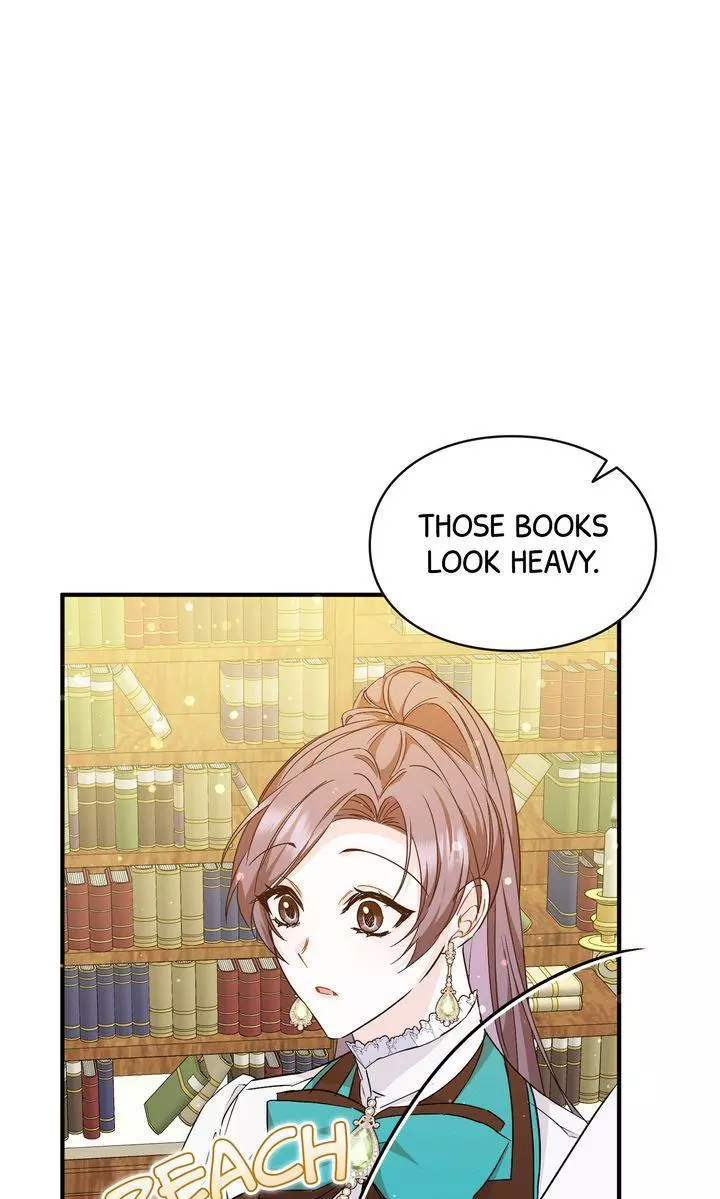 Trash Will Always Be Trash Chapter 44 page 46