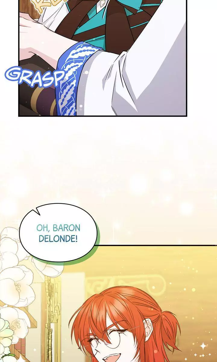 Trash Will Always Be Trash Chapter 44 page 47