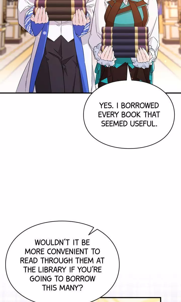 Trash Will Always Be Trash Chapter 44 page 50