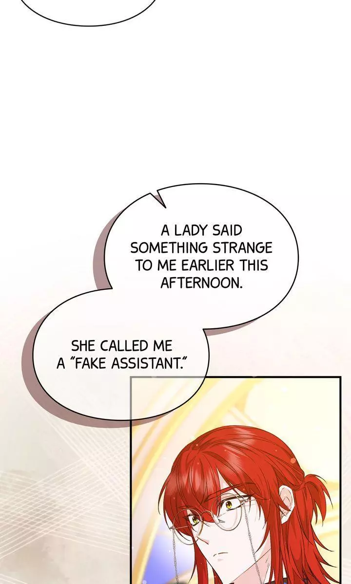 Trash Will Always Be Trash Chapter 44 page 55