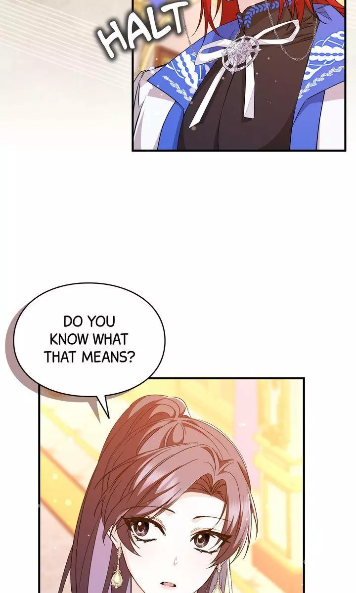 Trash Will Always Be Trash Chapter 44 page 56
