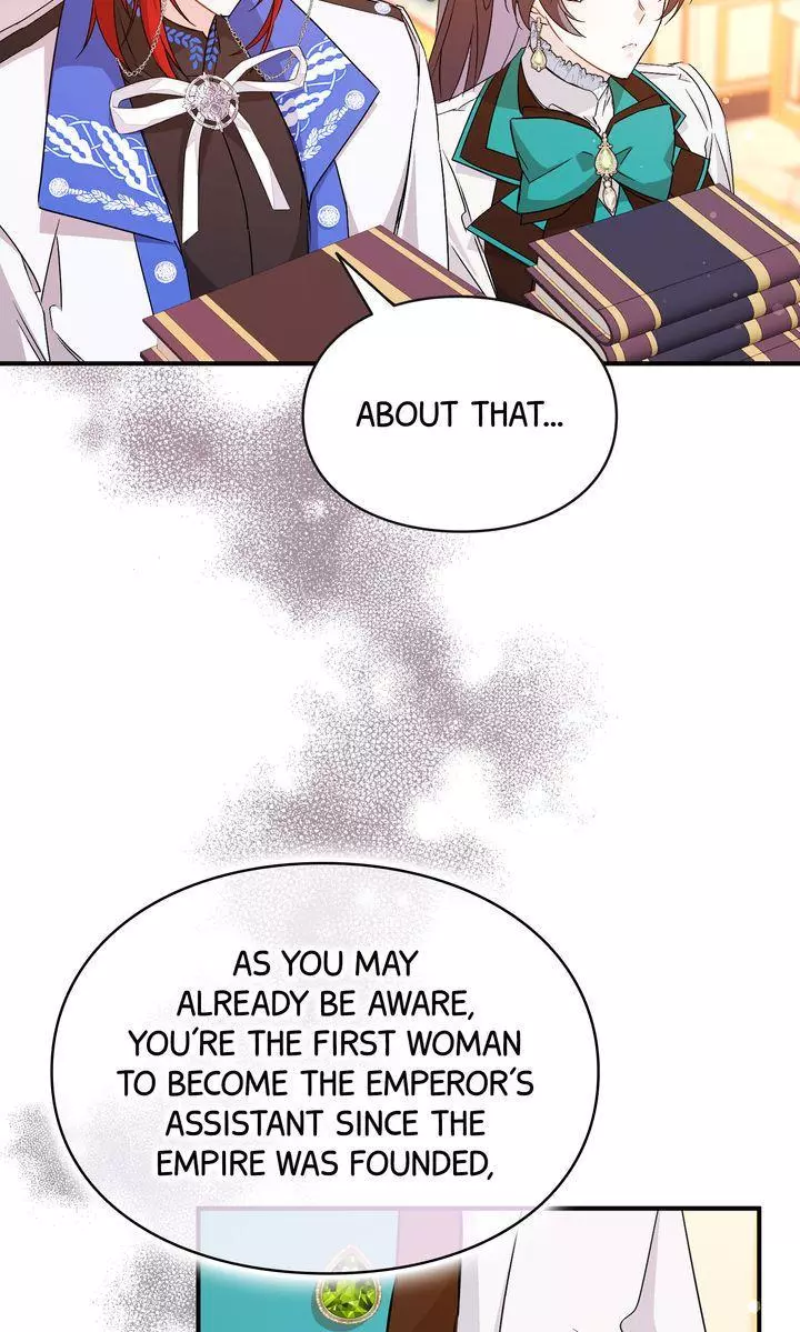 Trash Will Always Be Trash Chapter 44 page 58