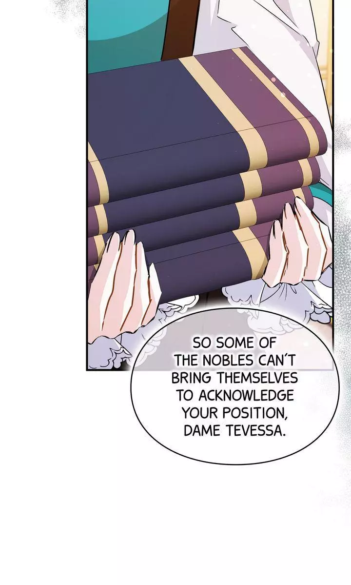 Trash Will Always Be Trash Chapter 44 page 59