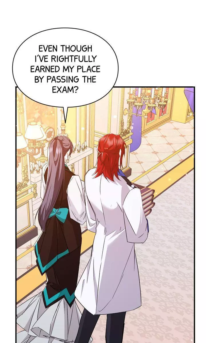 Trash Will Always Be Trash Chapter 44 page 60