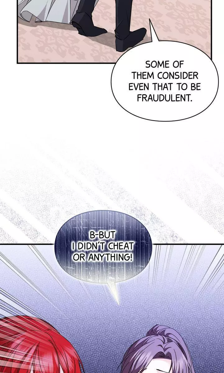 Trash Will Always Be Trash Chapter 44 page 61