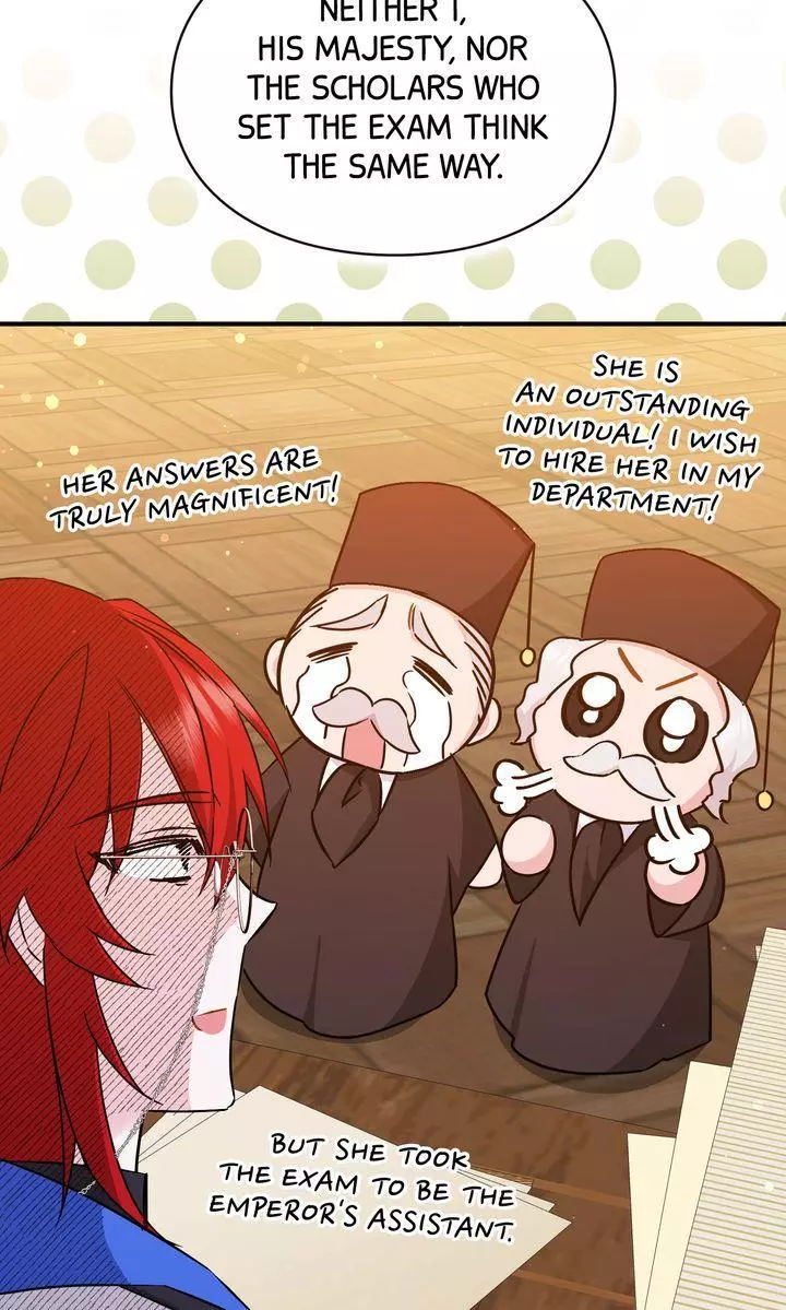 Trash Will Always Be Trash Chapter 44 page 63