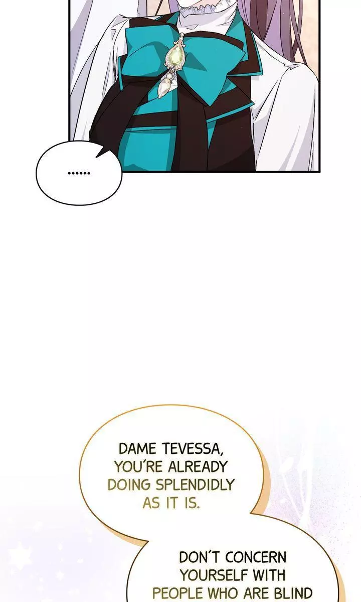 Trash Will Always Be Trash Chapter 44 page 65