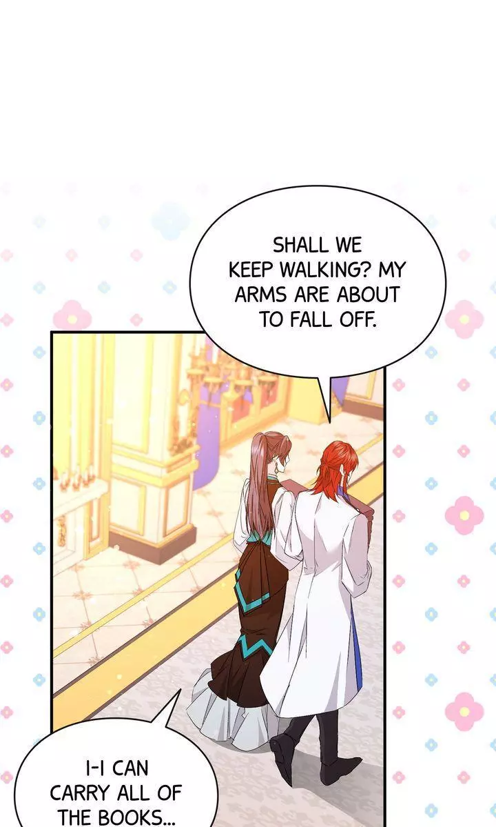 Trash Will Always Be Trash Chapter 44 page 71