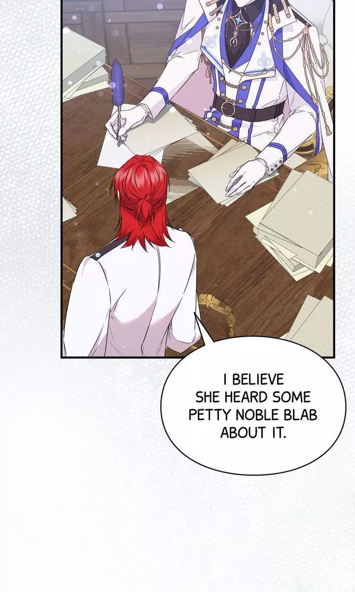 Trash Will Always Be Trash Chapter 44 page 75