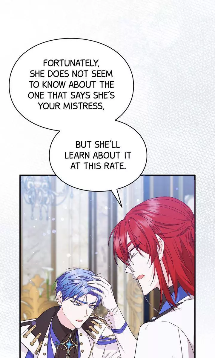 Trash Will Always Be Trash Chapter 44 page 76