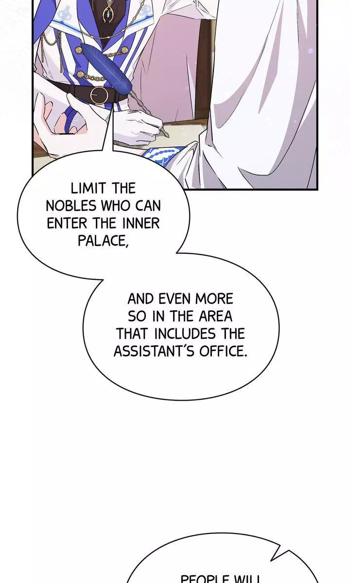 Trash Will Always Be Trash Chapter 44 page 77