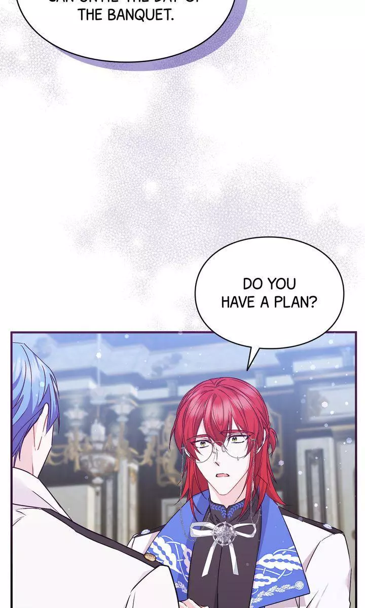 Trash Will Always Be Trash Chapter 44 page 79