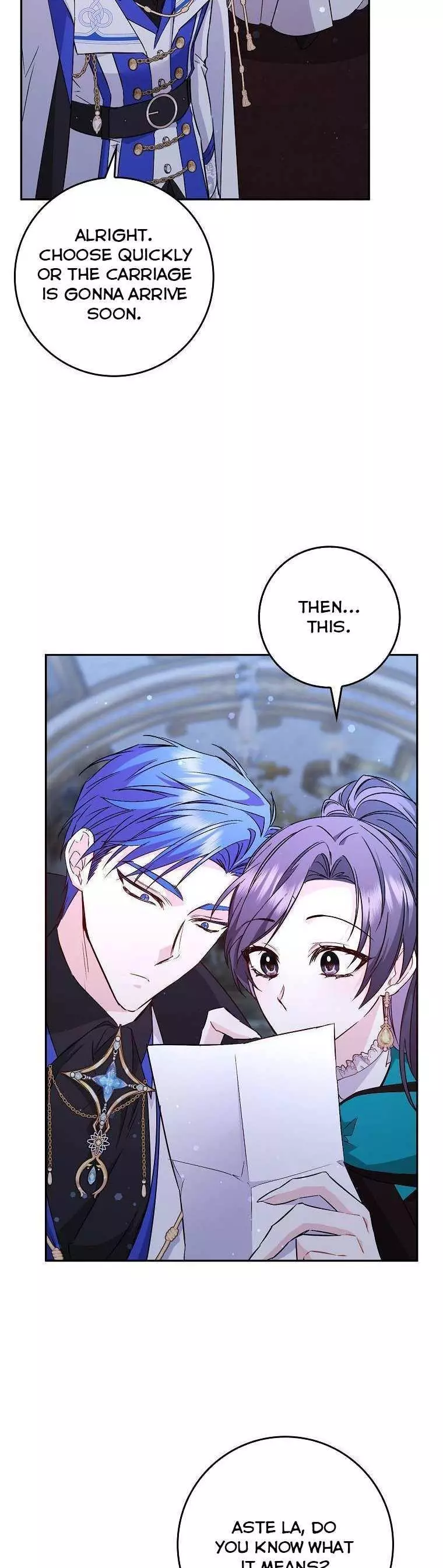 Trash Will Always Be Trash Chapter 45.5 page 4