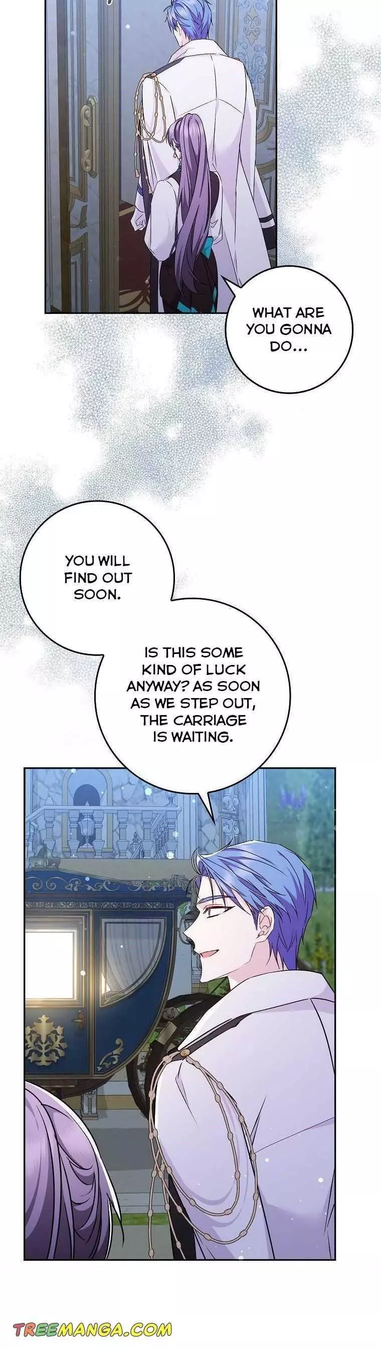 Trash Will Always Be Trash Chapter 45.5 page 7