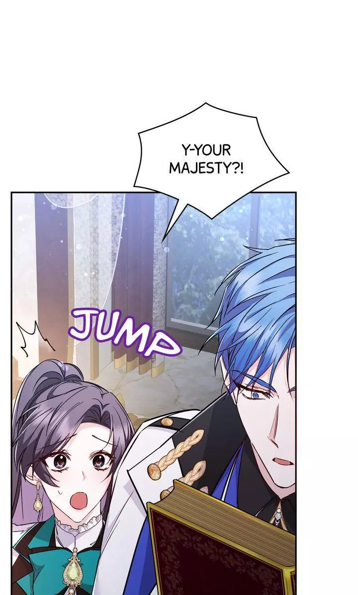 Trash Will Always Be Trash Chapter 45 page 22