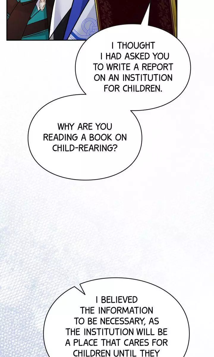 Trash Will Always Be Trash Chapter 45 page 23