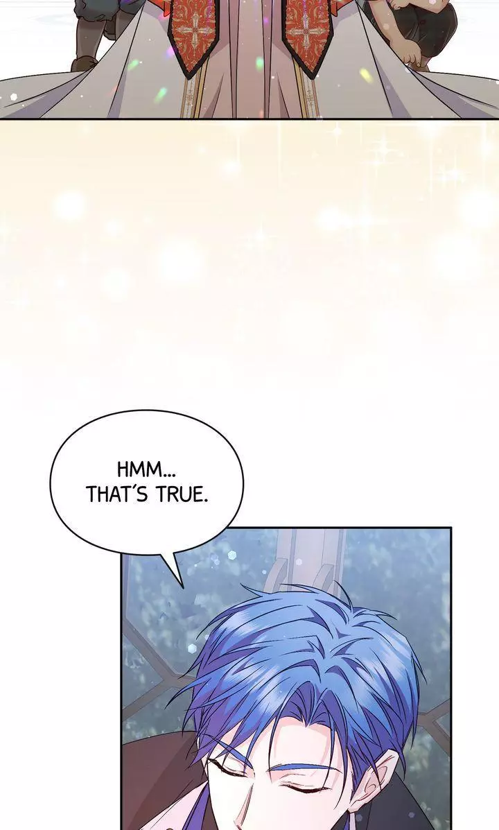 Trash Will Always Be Trash Chapter 45 page 30