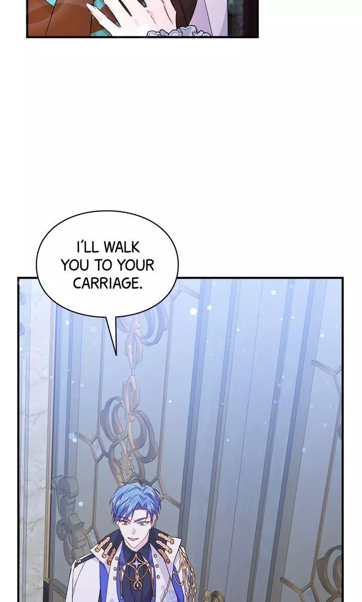 Trash Will Always Be Trash Chapter 45 page 37