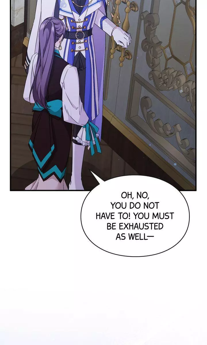 Trash Will Always Be Trash Chapter 45 page 38