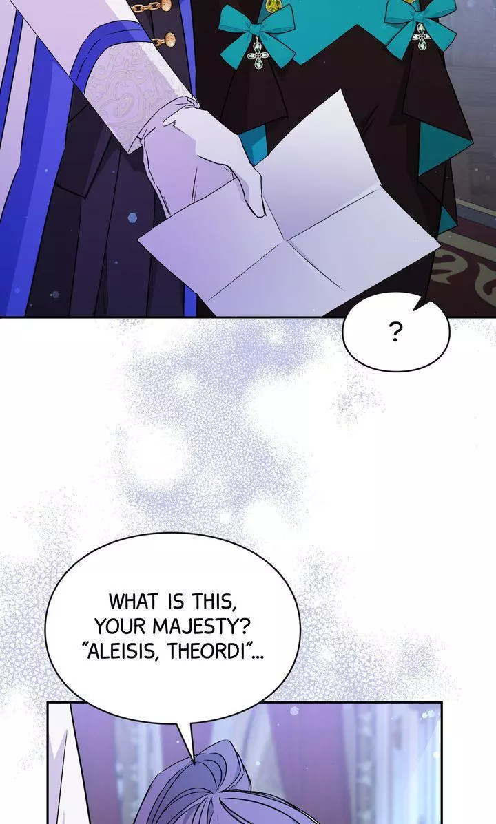 Trash Will Always Be Trash Chapter 45 page 45