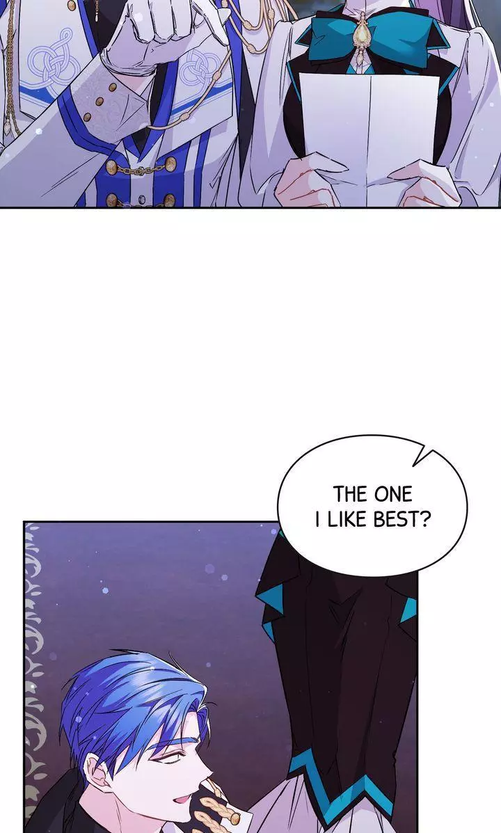 Trash Will Always Be Trash Chapter 45 page 48