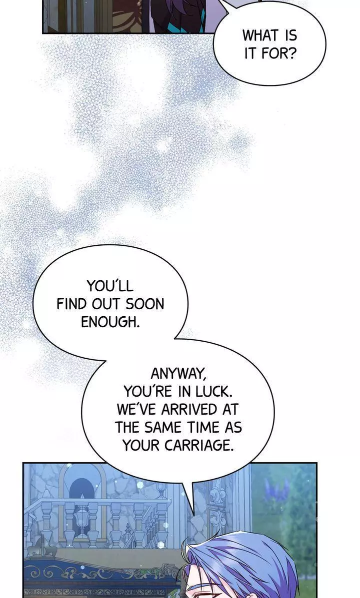 Trash Will Always Be Trash Chapter 45 page 56