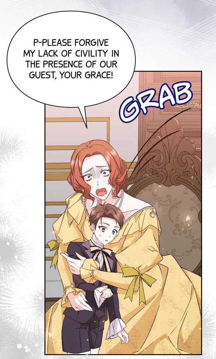 Trash Will Always Be Trash Chapter 45 page 67