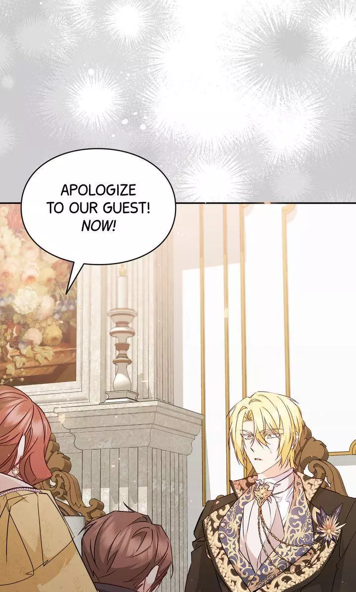 Trash Will Always Be Trash Chapter 45 page 68