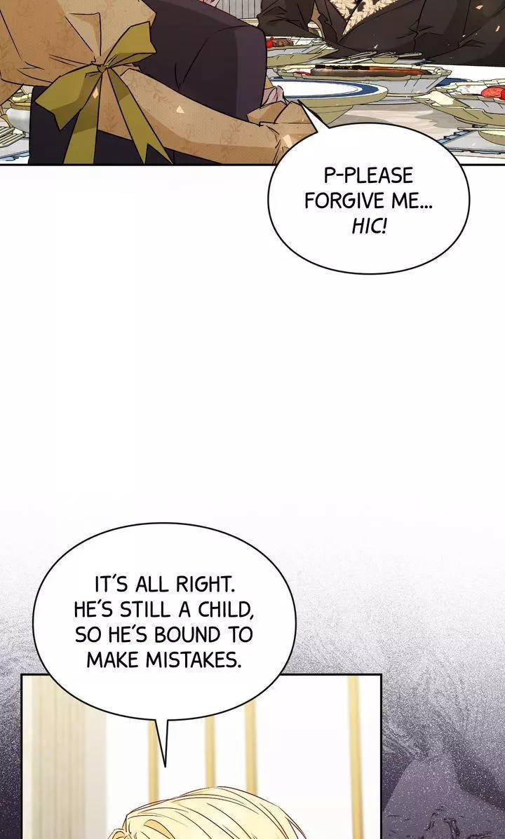 Trash Will Always Be Trash Chapter 45 page 69