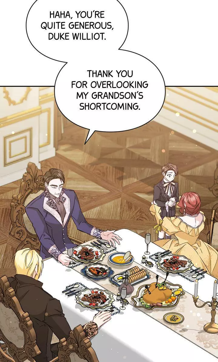 Trash Will Always Be Trash Chapter 45 page 71