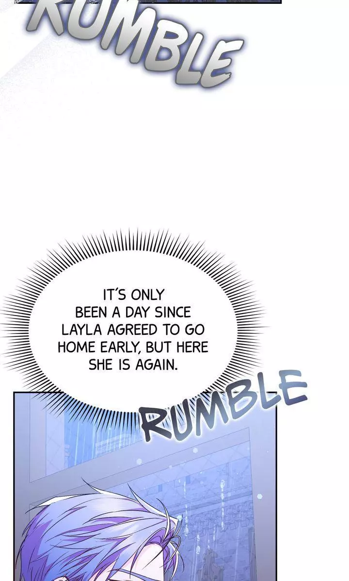 Trash Will Always Be Trash Chapter 45 page 81