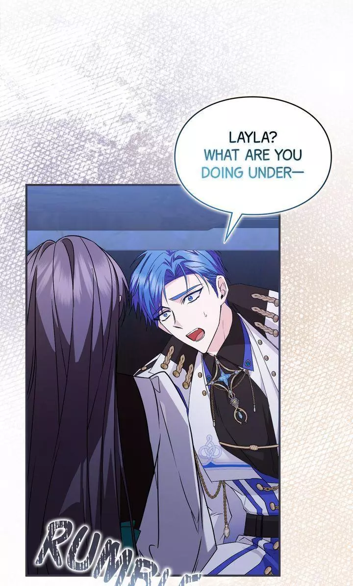 Trash Will Always Be Trash Chapter 46 page 4