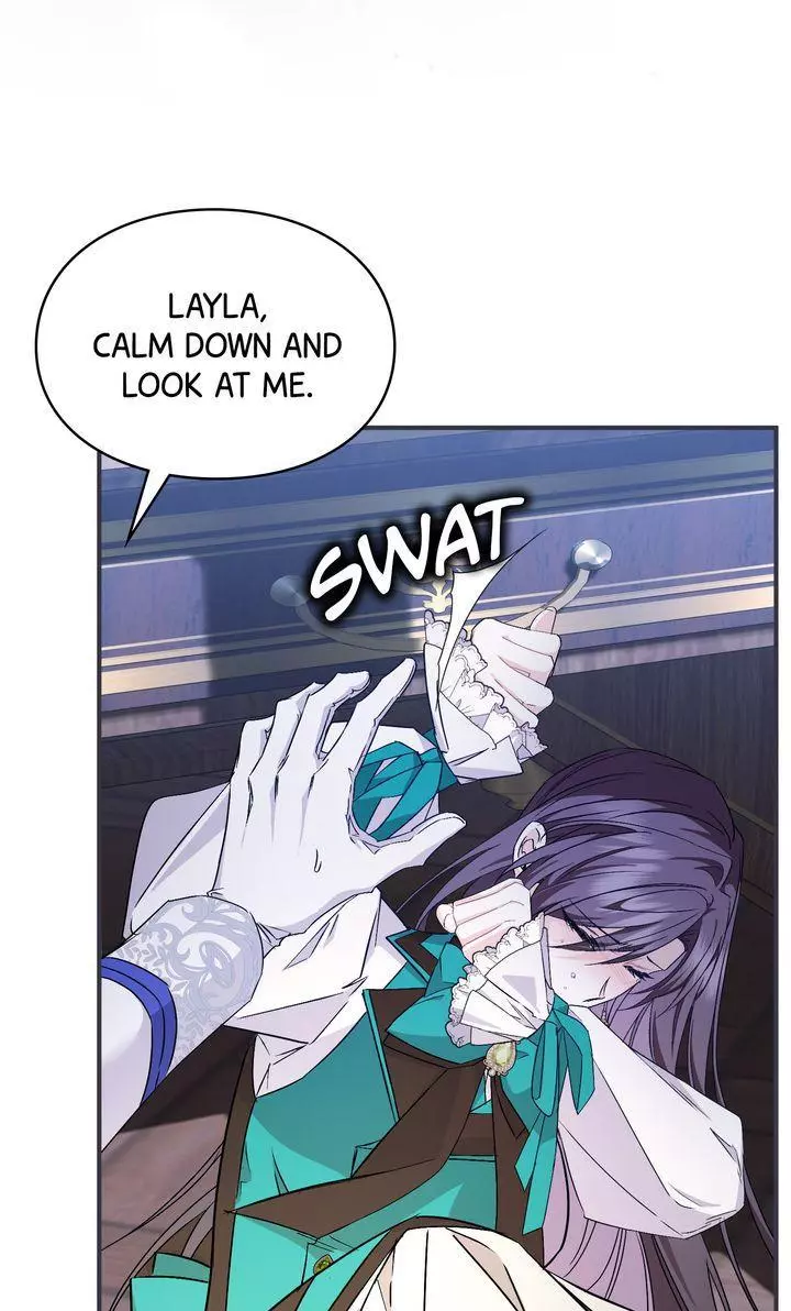 Trash Will Always Be Trash Chapter 46 page 8