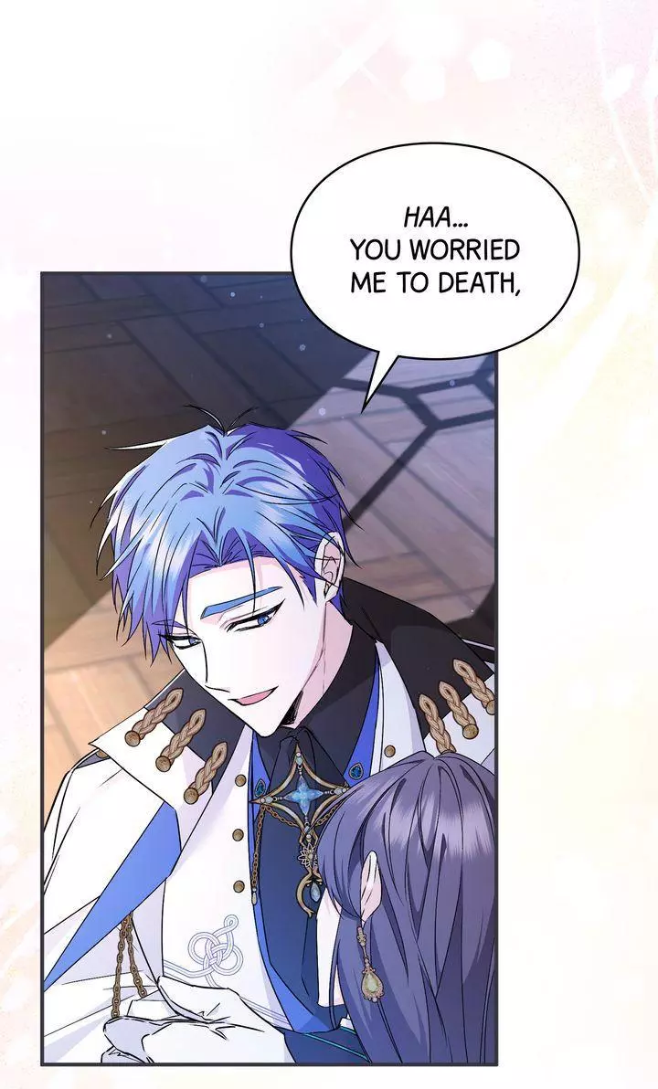 Trash Will Always Be Trash Chapter 46 page 37