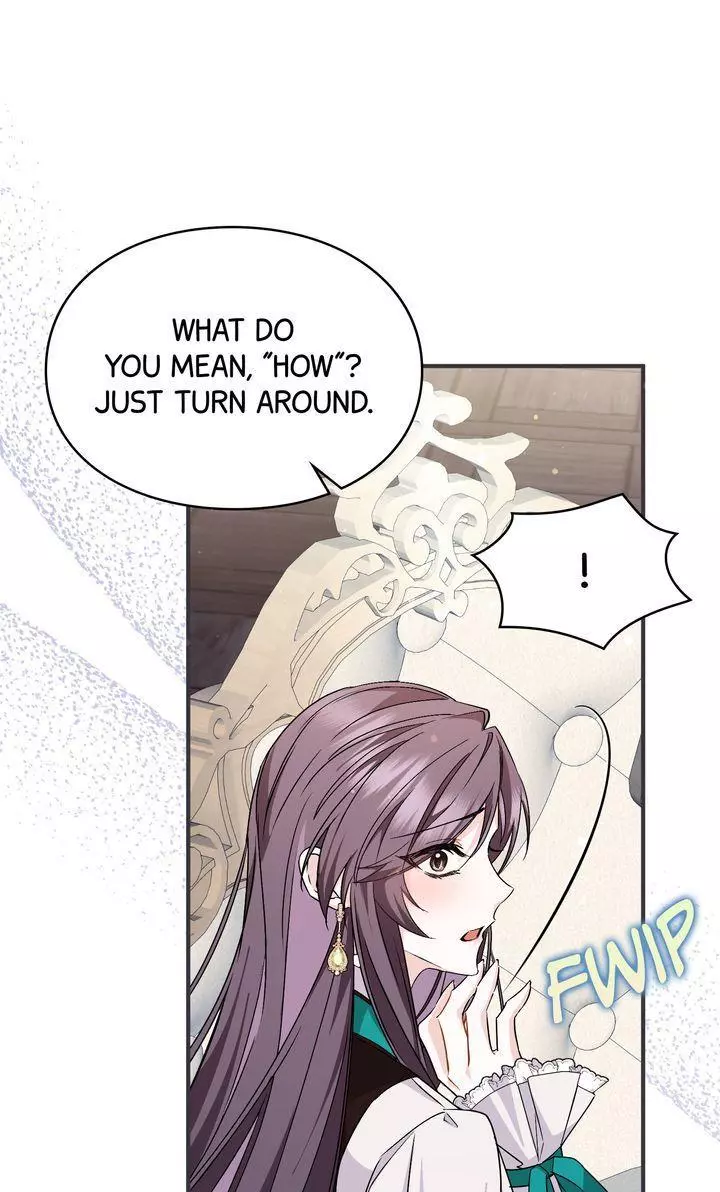 Trash Will Always Be Trash Chapter 46 page 48
