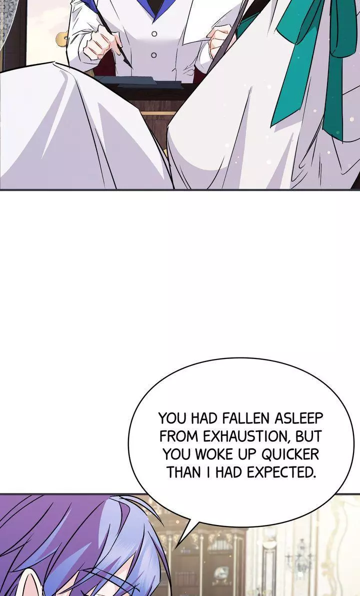 Trash Will Always Be Trash Chapter 46 page 50